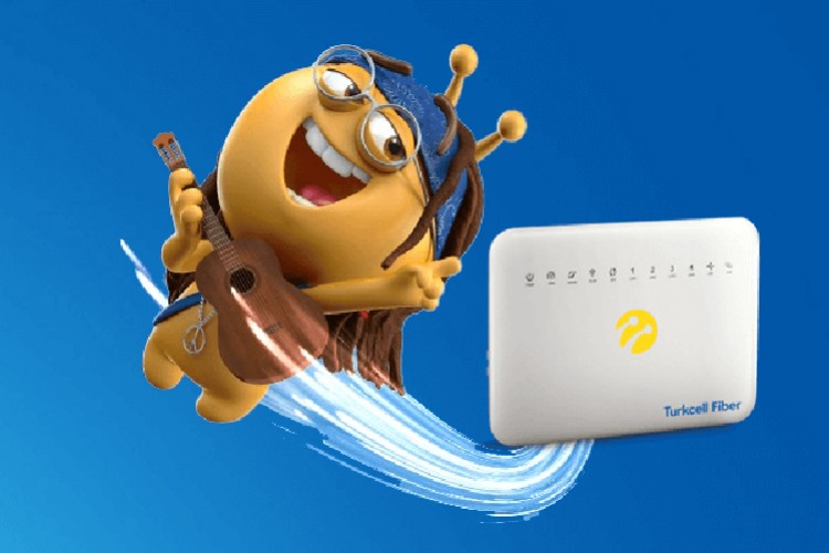 Fiber altyapı için yaklaşık 1.5 milyar lira ek yatırım