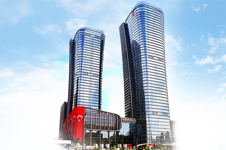 Ziraat Bankası'ndan rekor sendikasyon