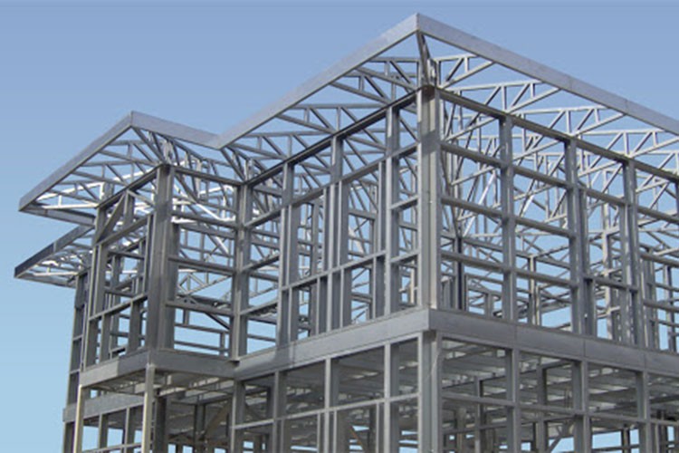 Çelik binalar depreme dayanıklılığı öne çıkıyor