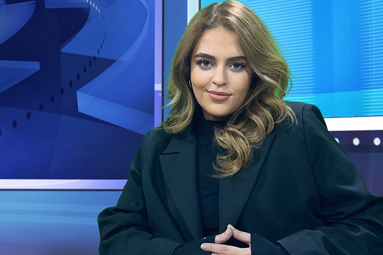 Genç gazeteci babasının hayatını yazdı