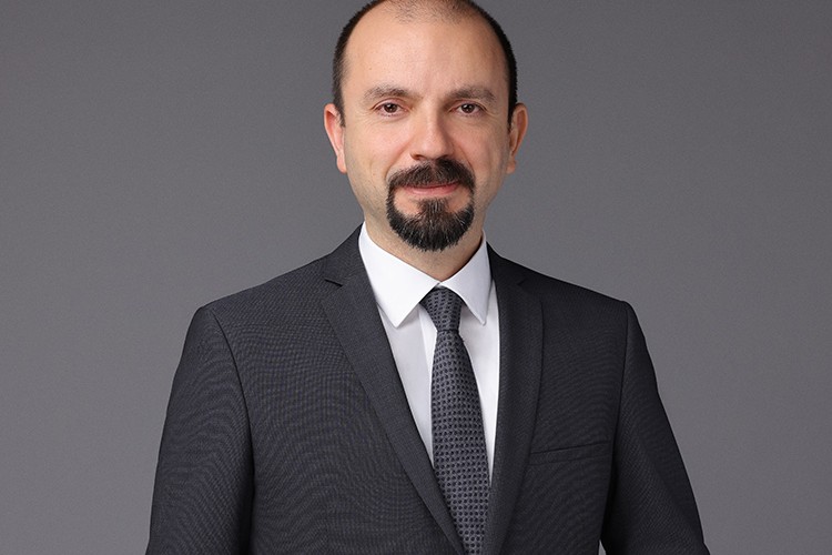 Anadolu Sigorta Ar-Ge Merkezi 1 Yaşında