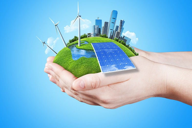 Elektrikte yeşil tarife