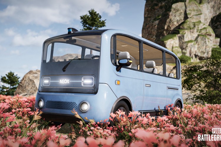 PUBG: BATTLEGROUNDS 28.1 Güncellemesi