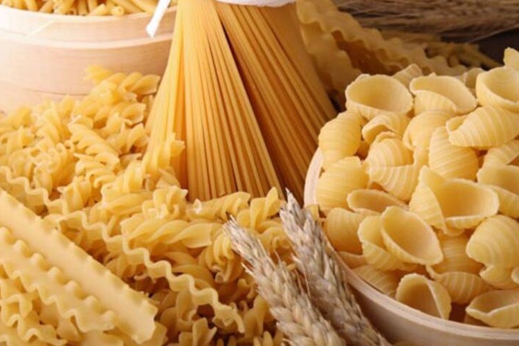 Glutensiz beslenmeye uygun makarna çeşitleri