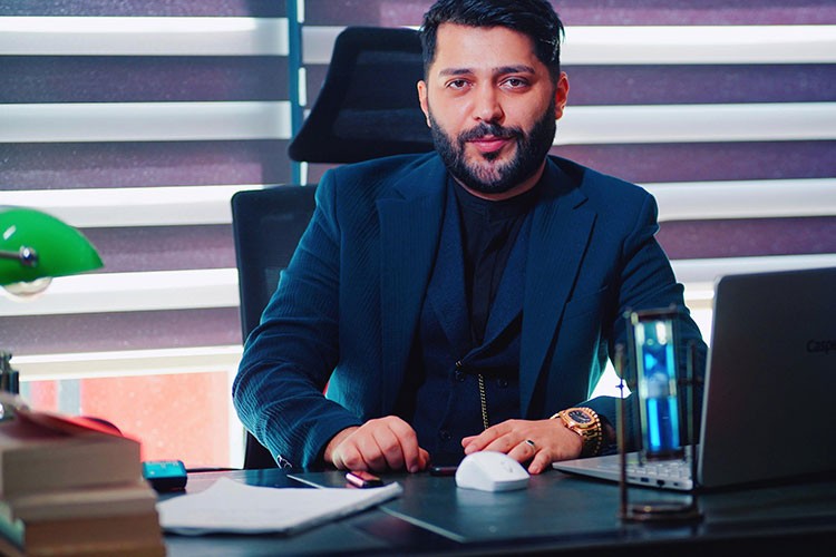 Afet anlarında hayat kurtaran uygulama