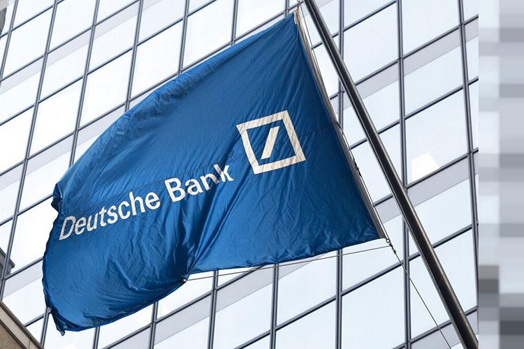 Deutsche Bank, Rusya'daki faaliyetlerine son veriyor