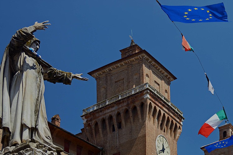 Tarihin en güçlü krizi kapıda...