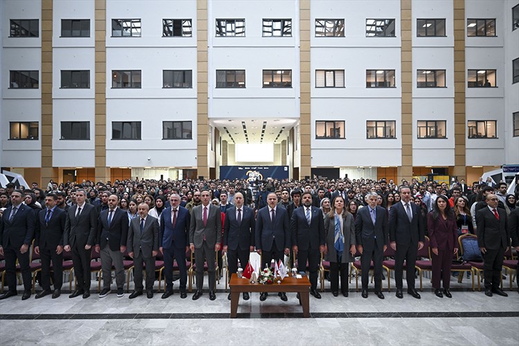 "BTK Akademi Kariyer Zirvesi 2025" başladı