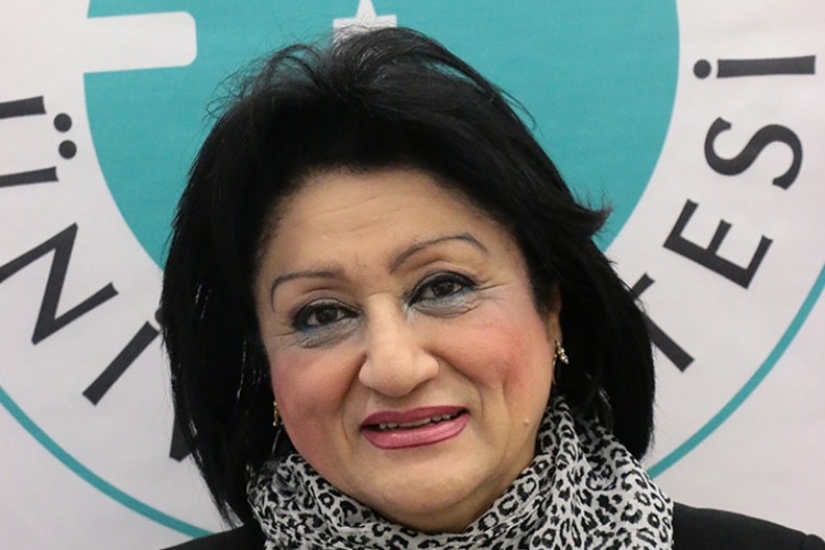 Ergoterapi yaşamdan keyif almayı öğretiyor