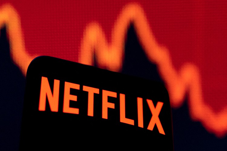 Netflix'in abone sayısı yılın üçüncü çeyreğinde arttı