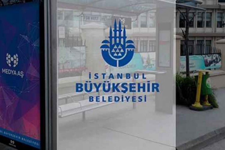 Reklam panosu kiralanacak