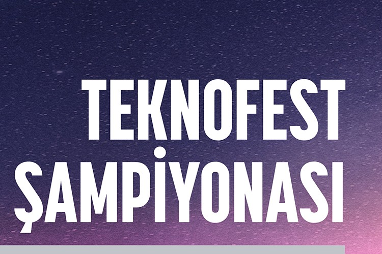 TEKNOFEST Drone Şampiyonası Başvuruları Başladı