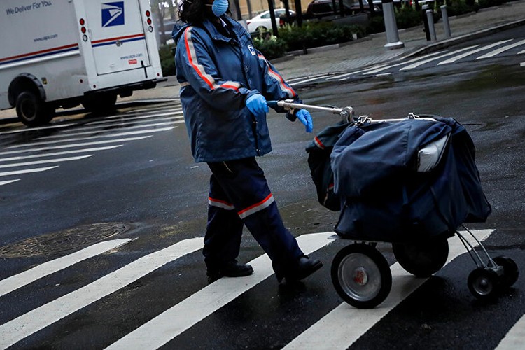 New York'ta kısıtlamalar büyük ölçüde kalktı