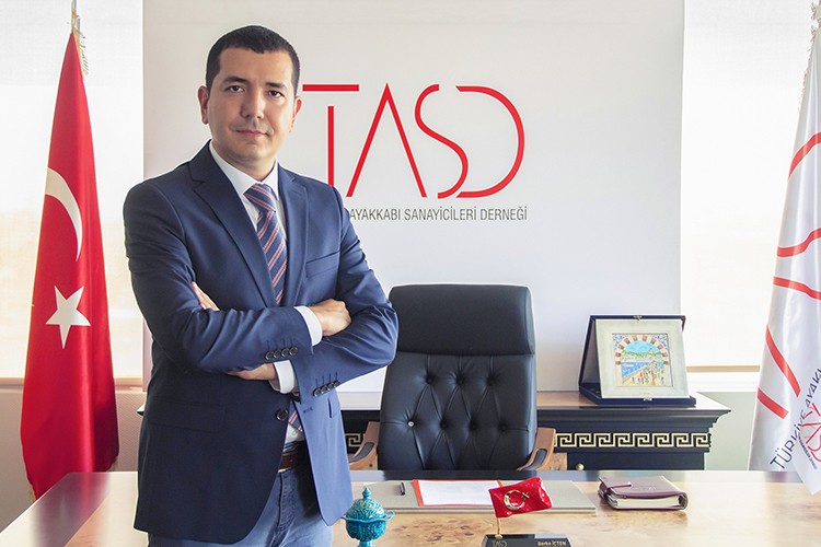 Ayakkabıda ithalat hız kesti