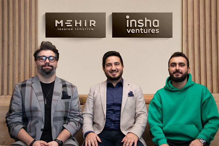 Insha Ventures liderliğinde MehirApp'e yatırım