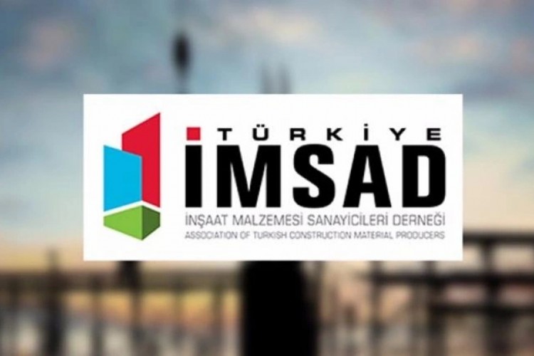 İnşaat malzemesi sanayi üretimi ocak ayında yüzde 3,3 arttı