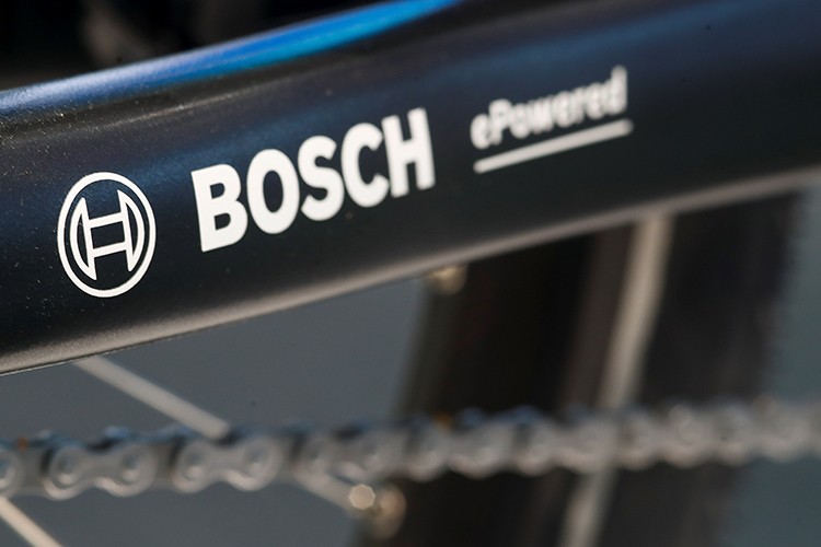 Pirelli ve Bosch'tan akıllı lastik için işbirliği