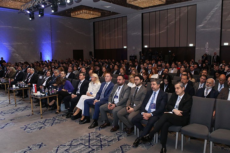 TKYD 4. Portföy Yönetimi Zirvesi