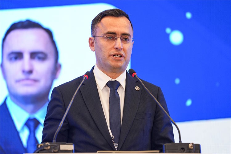 TÜYİD Yatırımcı İlişkileri Zirvesi