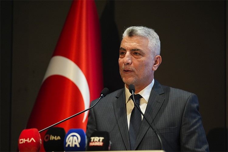 "2 yılı dolmadan deprem bölgeleri hızla ayağa kalkıyor"