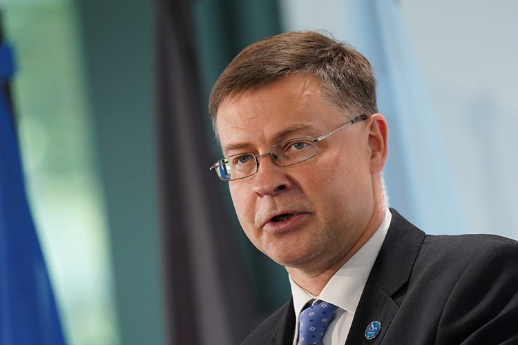 AB, Ukrayna tahıl ve gıdasını almaya devam edecek