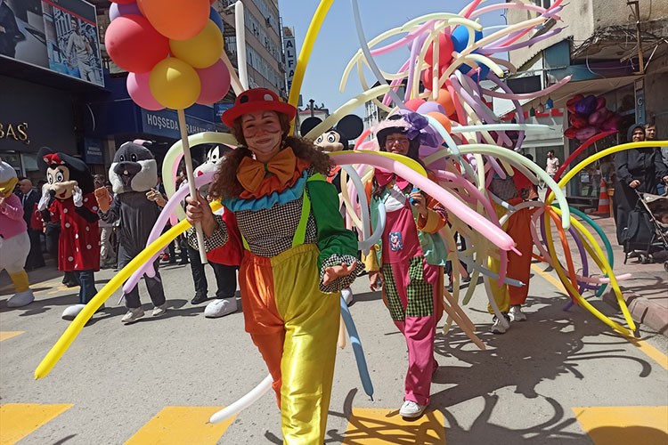 Osmaniye'de "2. Lezzet Festivali" başladı