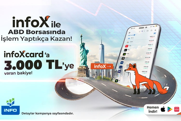 3000 TL'ye varan bakiye kazanma fırsatı