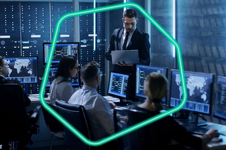 Teknolojiyi erken benimseyenler için kapsamlı güvenlik