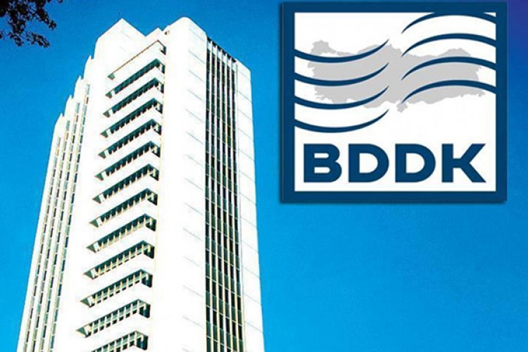 Bankacılık sektörünün aktif büyüklüğü 3,9 trilyon lira