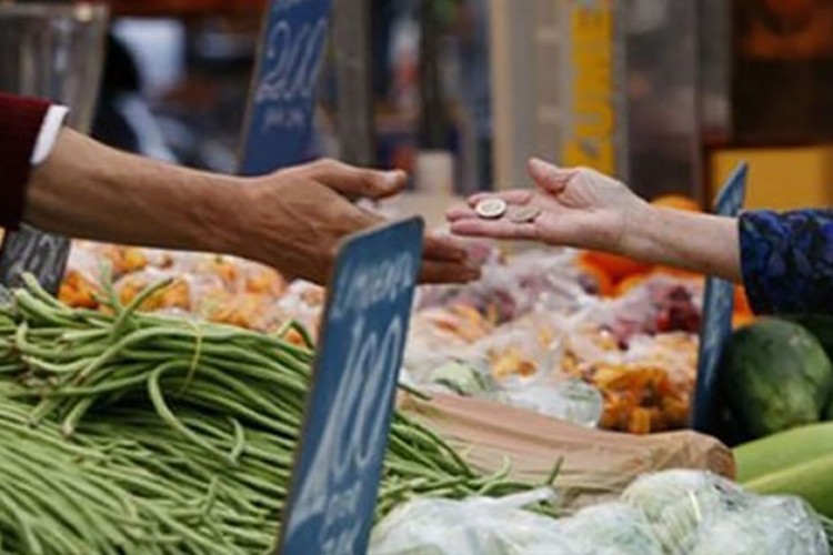 Açlık sınırı 5 bin 320 lira oldu