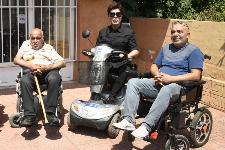 Yılmaz Morgül bayram öncesi yüz güldürdü