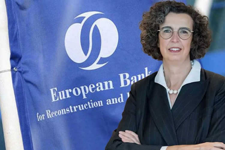 Türkiye yatırımları 2,6 milyar avroyla rekor seviyeye ulaştı