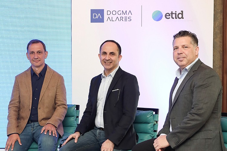 Türkiye e-ticaret sektörü 800 milyar TL'ye ulaştı