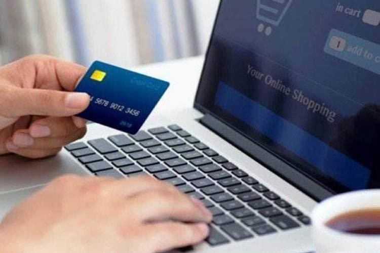 İnternetten ödeme arttı