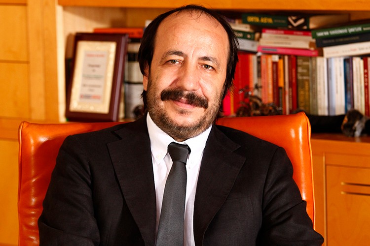 Makine Zirvesi bu yıl Cumhuriyet Haftası'nda düzenlenecek