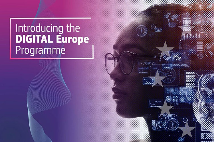 Türkiye, AB'nin dijital programına katılıyor