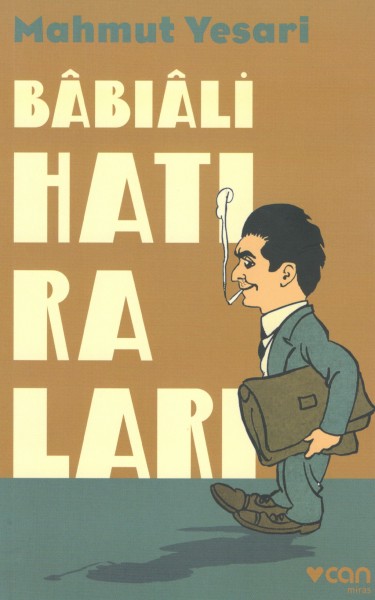 Babıali Hatıraları
