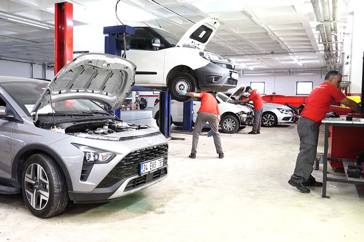 Tatil Yolculuğunda Güvenli Sürüş Nasıl Sağlanır?