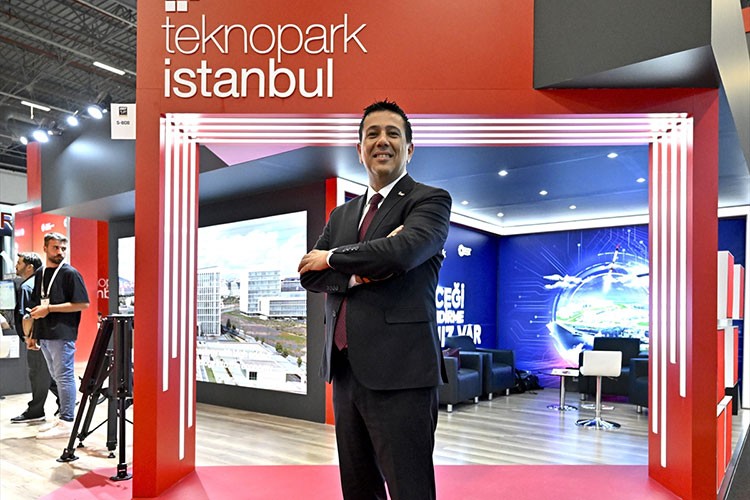 Teknopark İstanbul'dan, savunma girişimciliğine destek