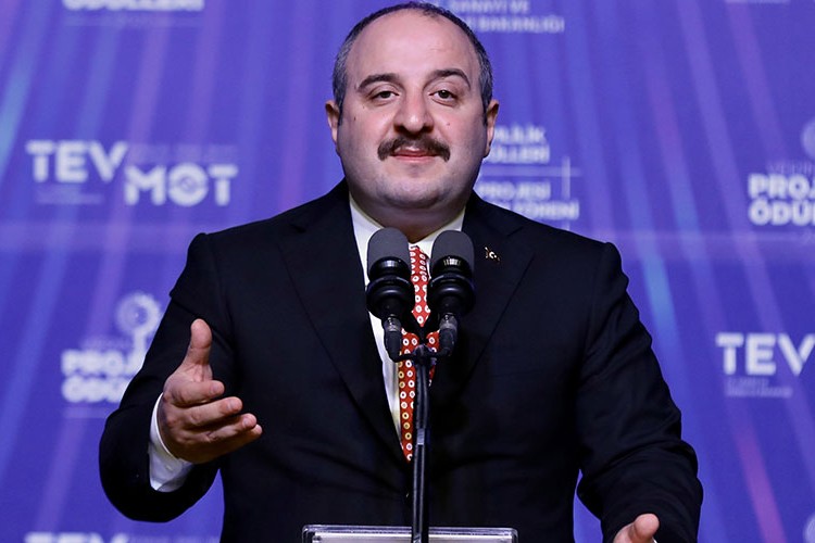 Otomobil fabrikası üretecek fabrika kuruluyor