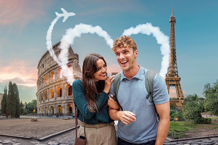 Kısa ama unutulmaz 14 Şubat rotaları