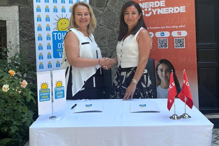 Otizmli bireylere istihdam desteği