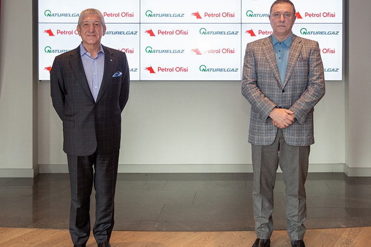 Naturelgaz, PO'larda Oto CNG satacak