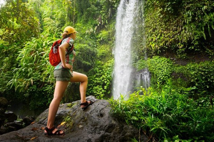 Ekoturizm alanları ekonomiye yıllık 2 milyar lira katkı sağlıyor