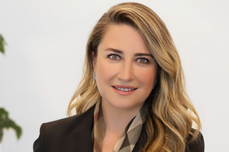 Gilead Türkiye'den Bölge Yönetimine Atama