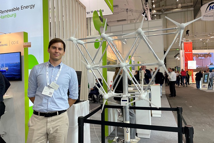 Yüksek elektrik üretimi sağlayabilecek