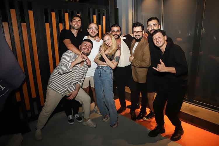 Dedublüman'dan Gökçe sürprizi!