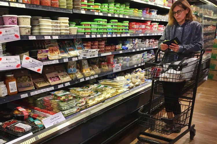 Kanada'da enflasyon yine rekor kırdı