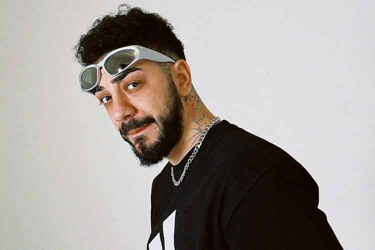 Eza 'BİN DEFA' ile kalplere dokunacak