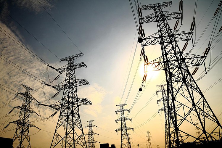 Elektrik ithalatı azaldı